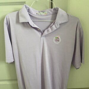 Peter Millar Transfusion Golf Polo
